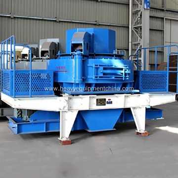 Stone Crusher Plant For Sand Production Line